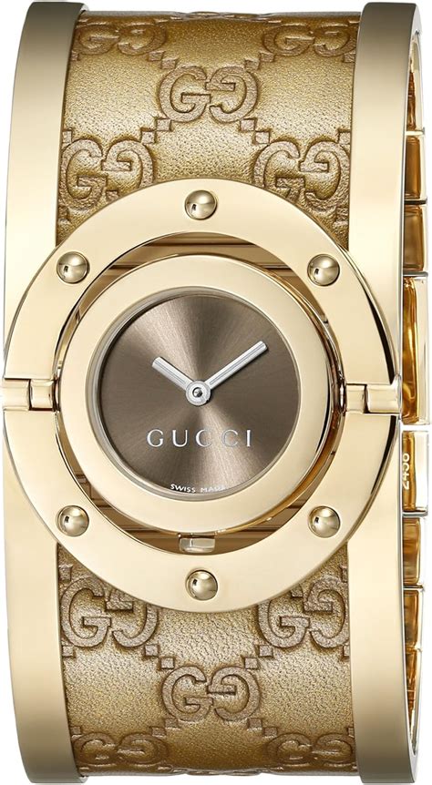 gucci montre femme 2014|Gucci wrist watches for women.